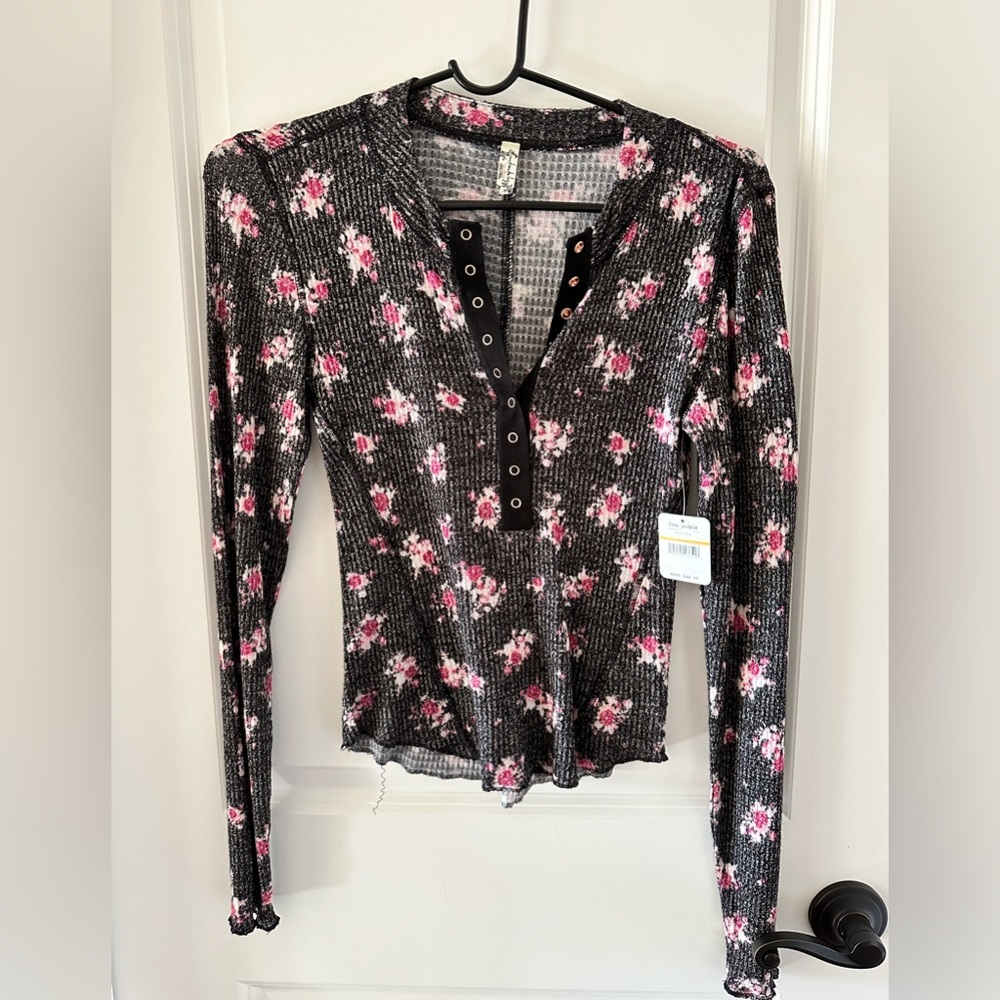 Free people thermal